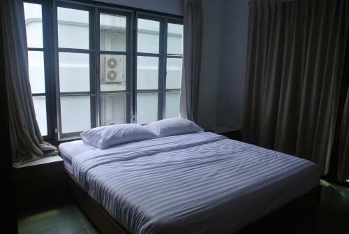 Bed & Breakfast Oriental Smile Hotel
