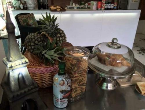Bed & Breakfast Oriental Smile Hotel