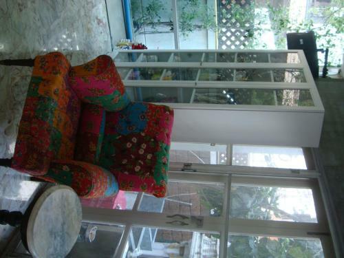 Bed & Breakfast Oriental Smile Hotel