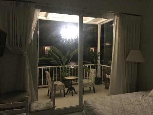 Bed & Breakfast Oriental Smile Hotel