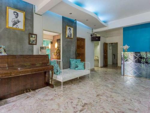 Bed & Breakfast Oriental Smile Hotel