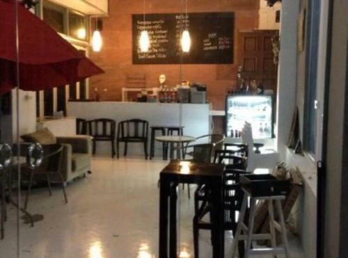 Bed & Breakfast Oriental Smile Hotel