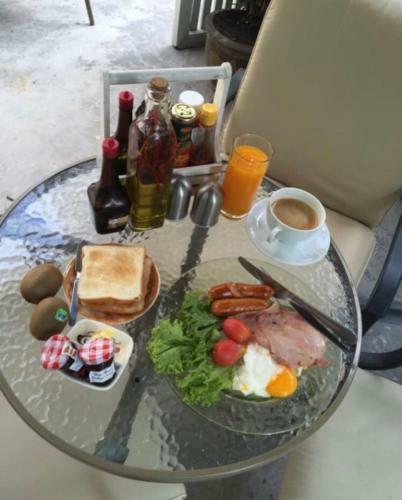 Bed & Breakfast Oriental Smile Hotel