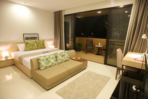 Hotel The Silver Palm Wellness Resort - Sha Extra Plus