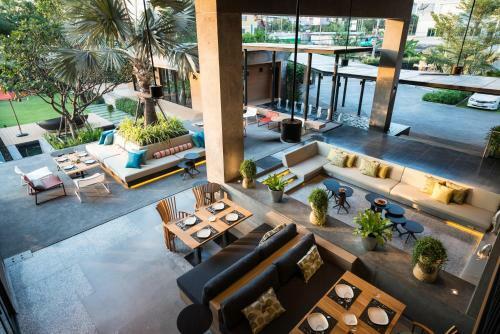 Hotel The Silver Palm Wellness Resort - Sha Extra Plus