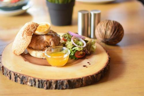 Hotel The Silver Palm Wellness Resort - Sha Extra Plus