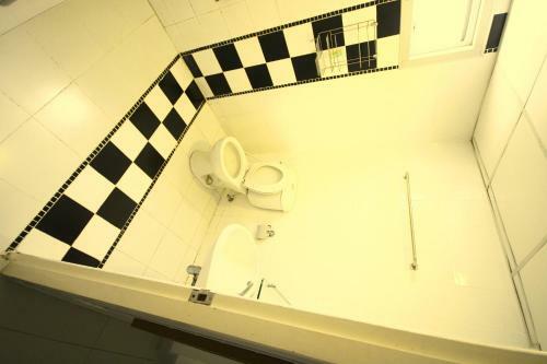 Aparthotel At Home Phetkasem