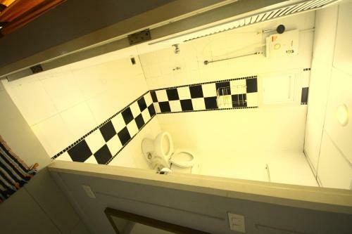 Aparthotel At Home Phetkasem