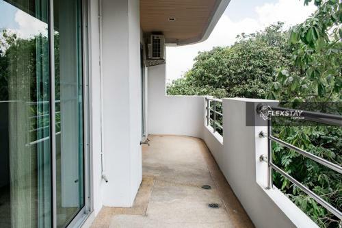 Apartamentos Laidback Place