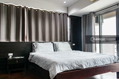 Apartamentos Laidback Place