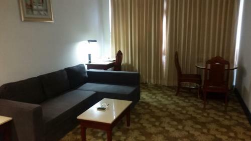 Ariston Hotel Bangkok