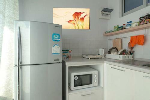 Apartamento My Condo