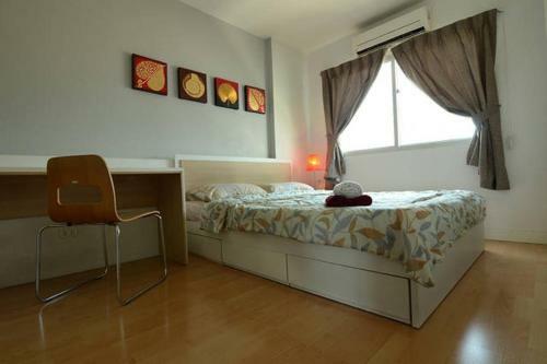 Apartamento My Condo