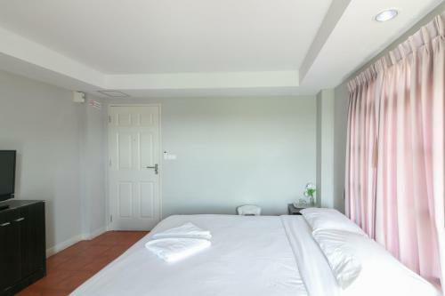 Aparthotel Resortel Lat Phrao 91