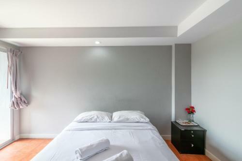 Aparthotel Resortel Lat Phrao 91