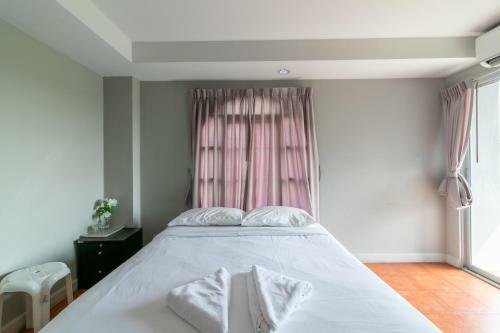 Aparthotel Resortel Lat Phrao 91