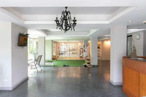 Aparthotel Resortel Lat Phrao 91
