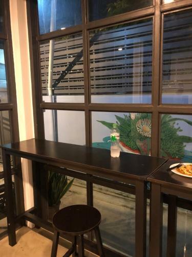 Hostal Bluefin Guesthouse