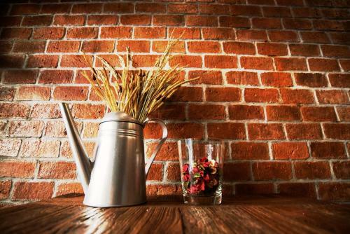 Albergue Yoo Yen Pen Sook