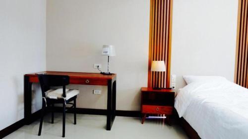 Apartamento Room58