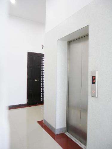 Apartamento Room58