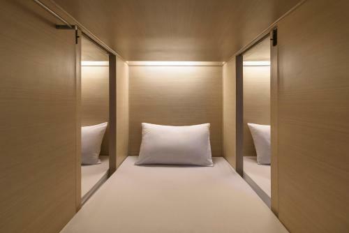 Ora Hostel Bangkok