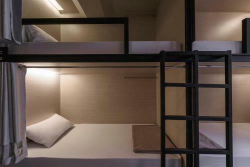 Ora Hostel Bangkok