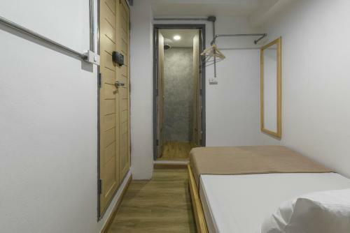 Ora Hostel Bangkok