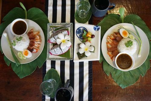 Bed & Breakfast Hansa Bangkok House
