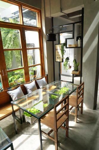 Bed & Breakfast Hansa Bangkok House