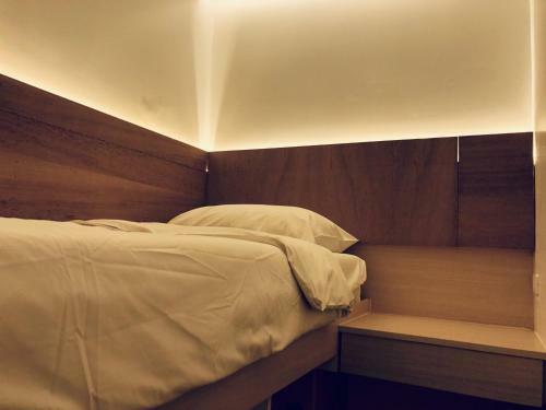Albergue Good One Poshtel & Cafe Bar