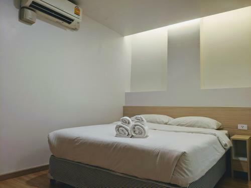 Albergue Good One Poshtel & Cafe Bar