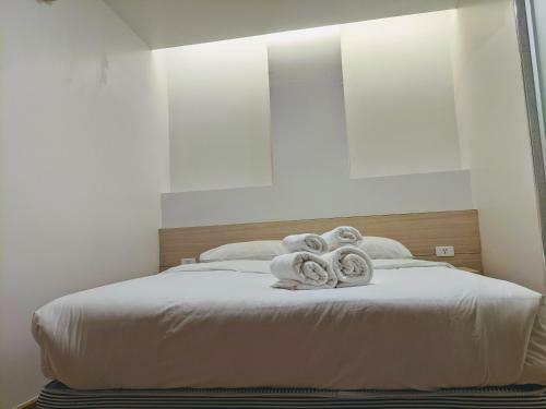 Albergue Good One Poshtel & Cafe Bar
