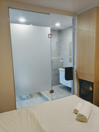 Albergue Good One Poshtel & Cafe Bar