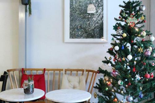 Albergue Good One Poshtel & Cafe Bar