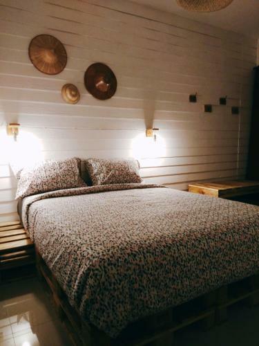 Hotel La Locanda