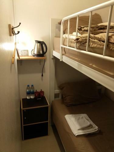 Hotel La Locanda