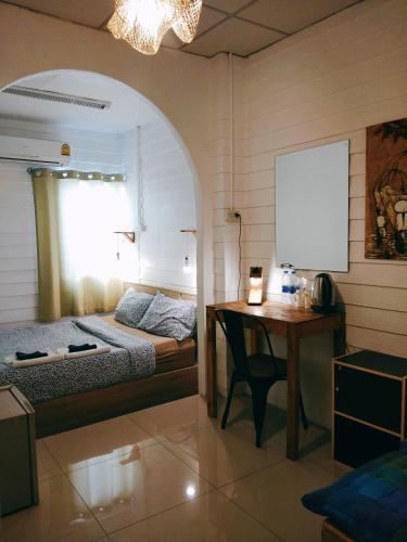 Hotel La Locanda