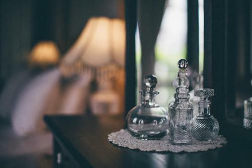 Hotel Baannai The Reminiscence
