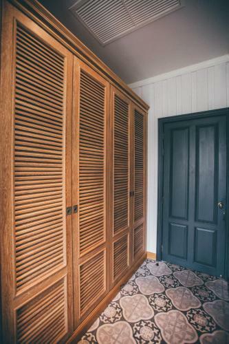 Hotel Baannai The Reminiscence