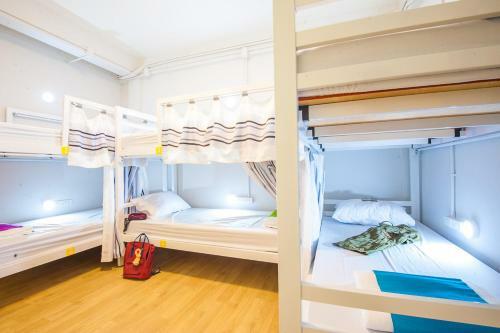 My Thai Hostel