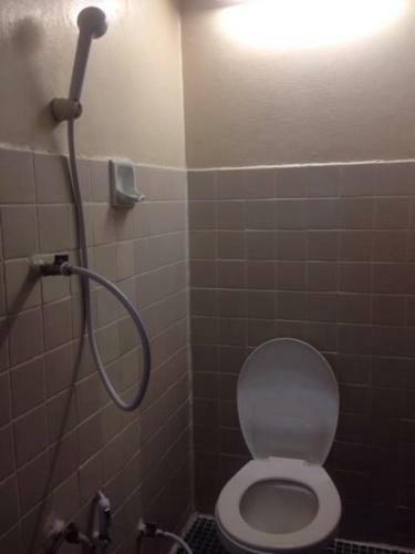 Hotel Prasuri Guest House