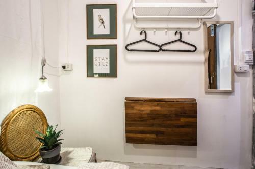 Albergue Klong House