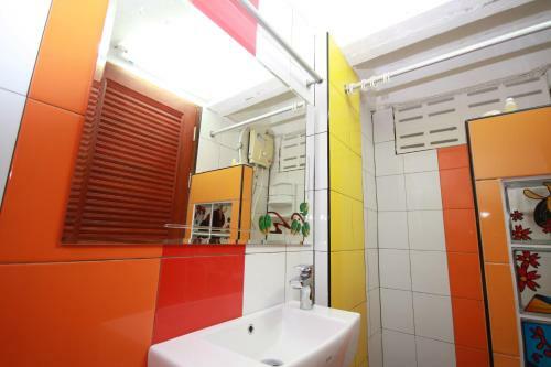 Hostal Khun Noy Apartment