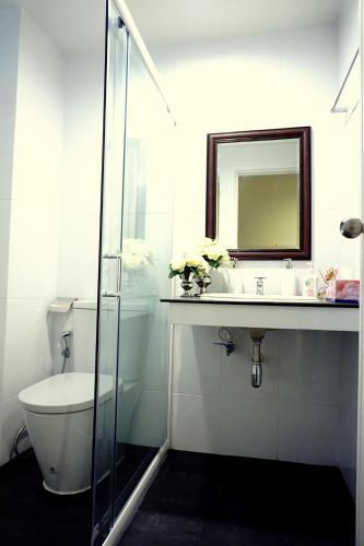 Apartamento The Arni Sukhumvit 101