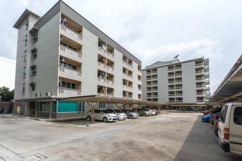 Apartamento Jr Mansion On Nut Soi 25
