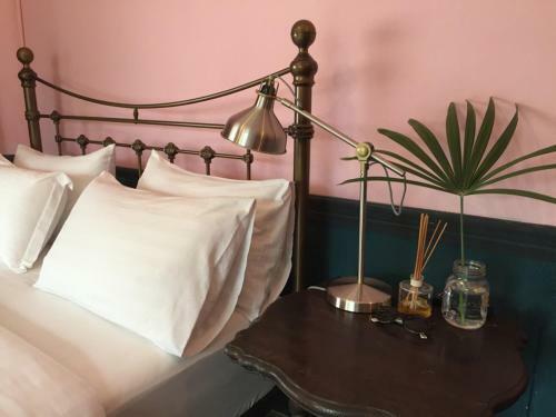 Bed & Breakfast The Mustang Nero Hotel