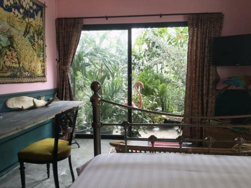 Bed & Breakfast The Mustang Nero Hotel