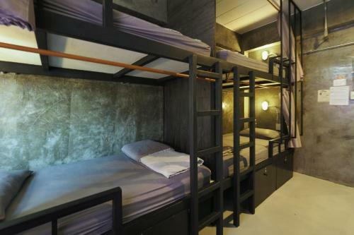 Hotel Oyo 75332 Vm1 Hostel