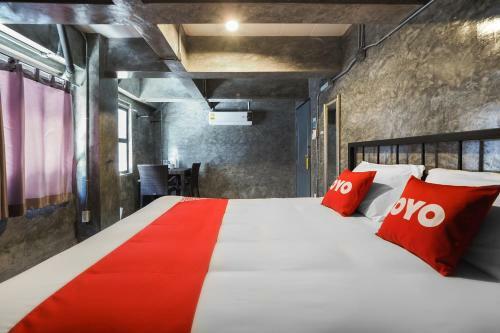 Hotel Oyo 75332 Vm1 Hostel